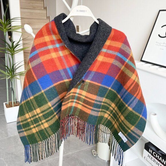 Vivienne Westwood scarf/shawl - Picture 1 of 7